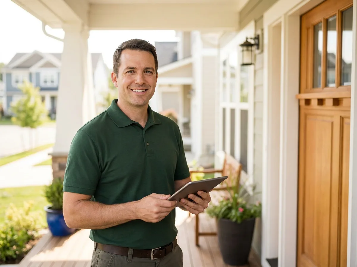 Pest control FAQs for Hay Springs, NE